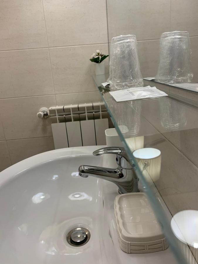 Mama Hotel La Spezia Bagian luar foto