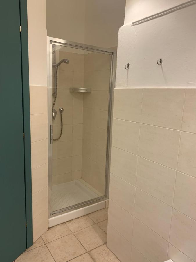 Mama Hotel La Spezia Bagian luar foto