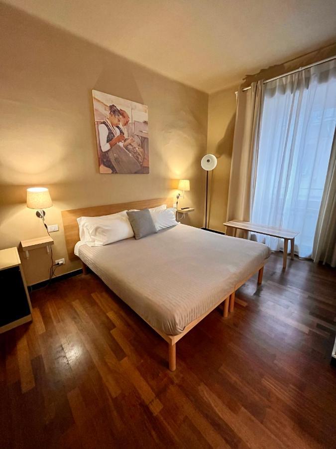 Mama Hotel La Spezia Bagian luar foto