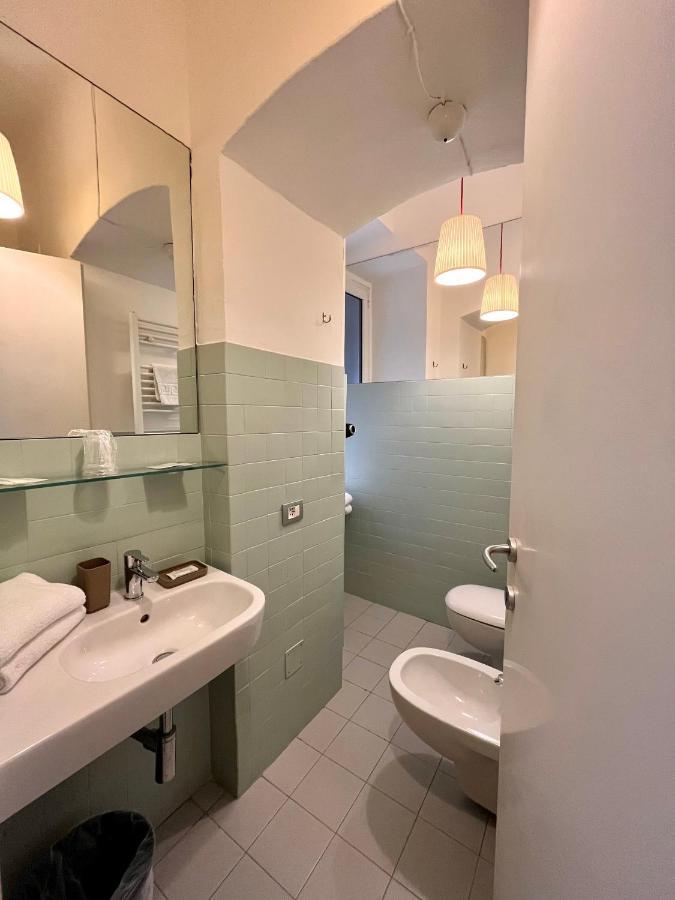 Mama Hotel La Spezia Bagian luar foto