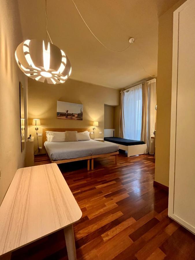Mama Hotel La Spezia Bagian luar foto