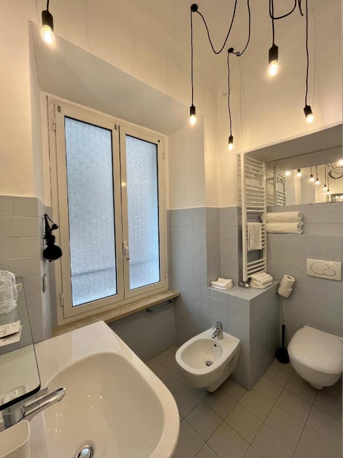 Mama Hotel La Spezia Bagian luar foto