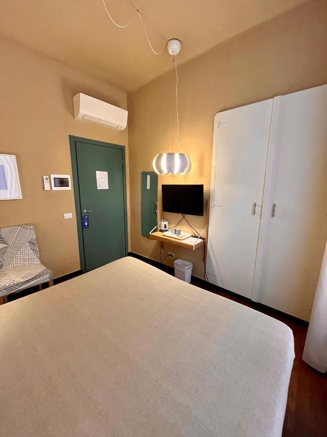 Mama Hotel La Spezia Bagian luar foto