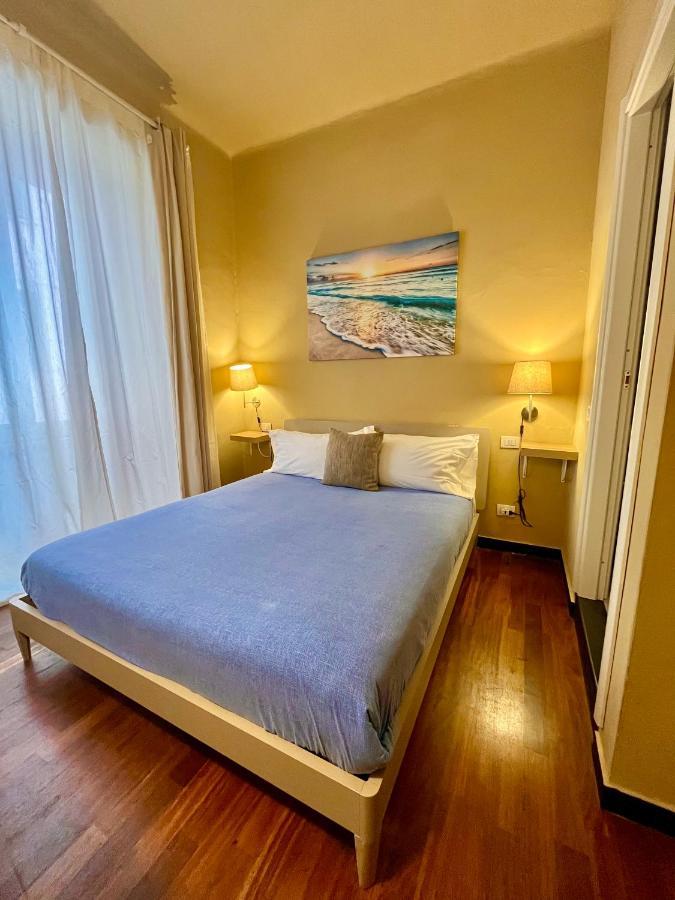 Mama Hotel La Spezia Bagian luar foto
