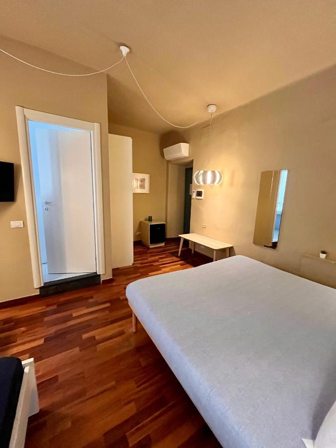 Mama Hotel La Spezia Bagian luar foto