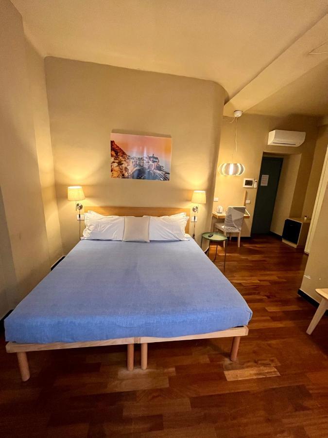 Mama Hotel La Spezia Bagian luar foto