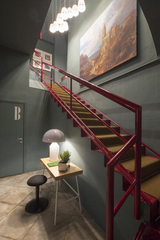 Mama Hotel La Spezia Bagian luar foto