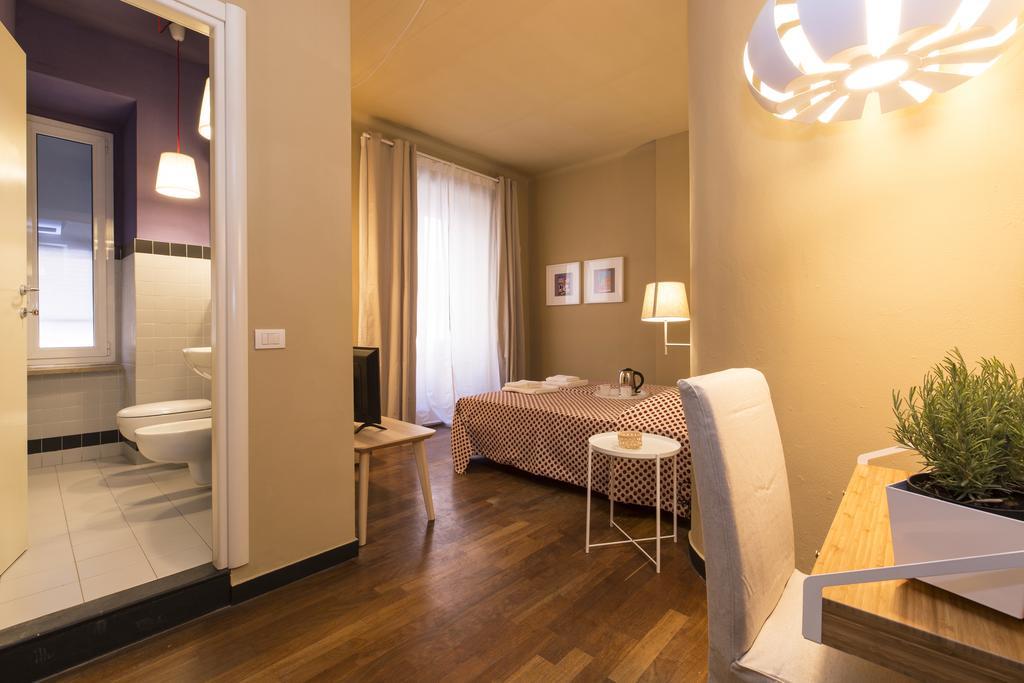 Mama Hotel La Spezia Bagian luar foto