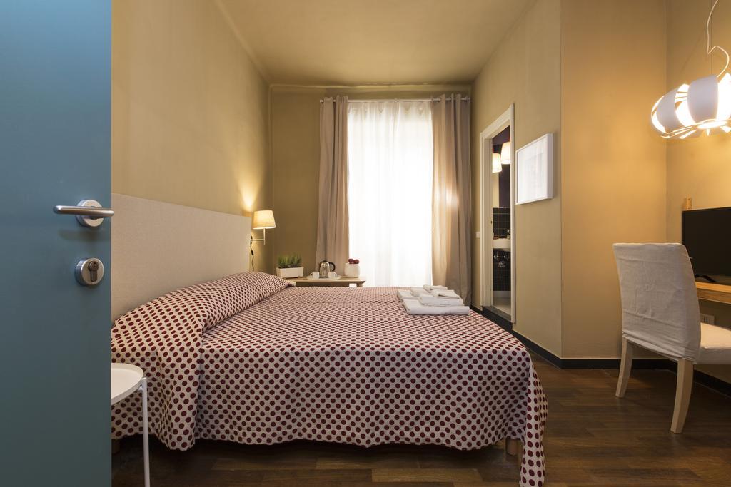 Mama Hotel La Spezia Bagian luar foto